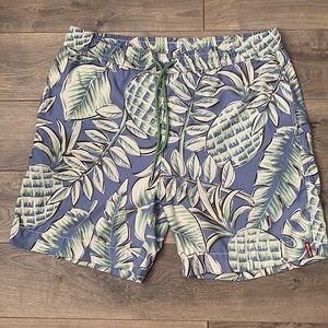 Tommy Bahama Men’s Relax Swim Trunks Large